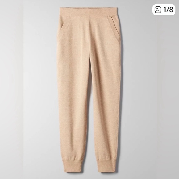 Babaton Roden Joggers - Picture 2 of 7